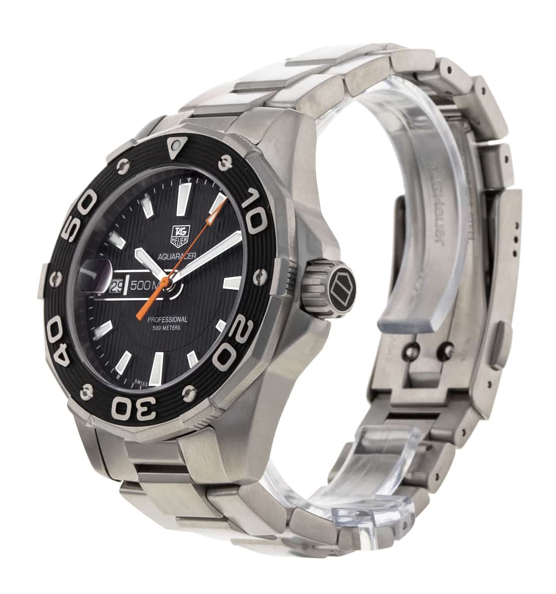 Tag Heuer Aquaracer WAJ1110.BA0870 Tag Heuer Aquaracer WAJ1110.BA0870